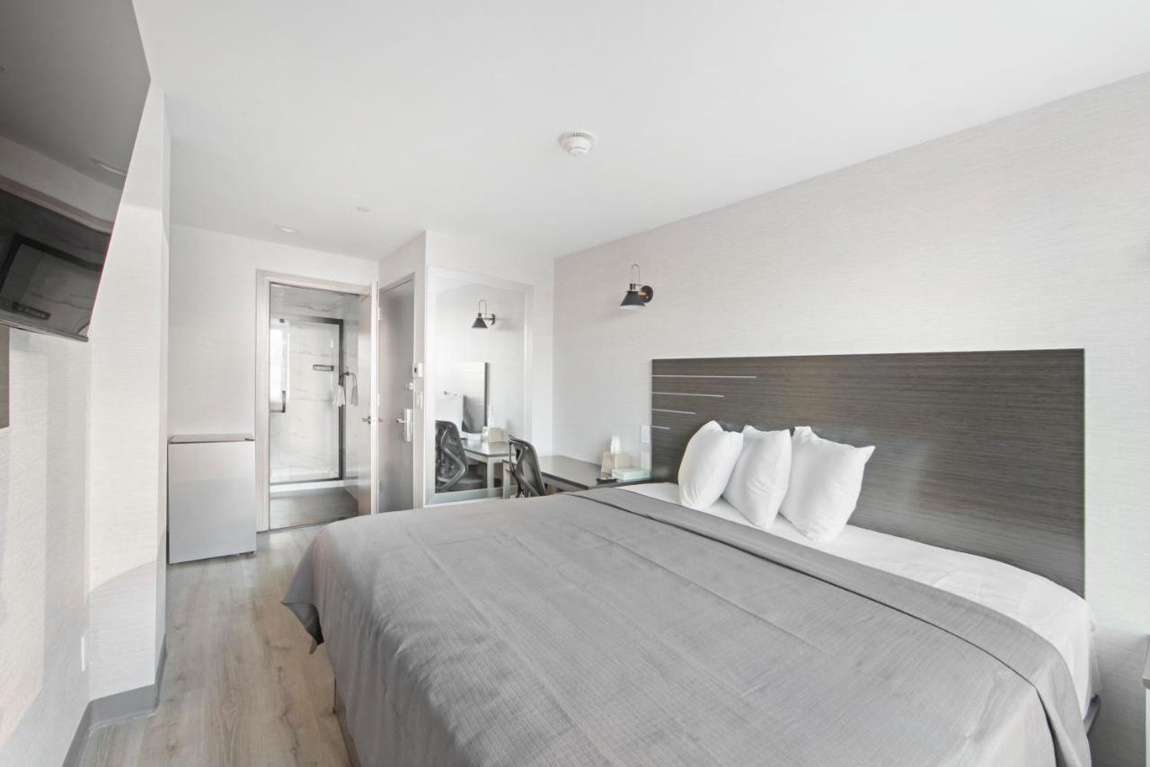 Hotel Tremont Bronx Yankee Stadium Ню Йорк Екстериор снимка